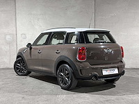 Mini countryman cooper s 1.6 184pk 2011 -automaat-, xk-176-n - afbeelding 6 van  39