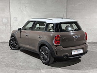 Mini countryman cooper s 1.6 184pk 2011 -automaat-, xk-176-n - afbeelding 7 van  39
