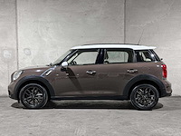 Mini countryman cooper s 1.6 184pk 2011 -automaat-, xk-176-n - afbeelding 8 van  39