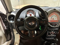 Mini countryman cooper s 1.6 184pk 2011 -automaat-, xk-176-n - afbeelding 10 van  39