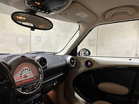 Mini countryman cooper s 1.6 184pk 2011 -automaat-, xk-176-n - afbeelding 11 van  39