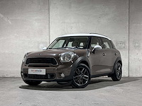 Mini countryman cooper s 1.6 184pk 2011 -automaat-, xk-176-n
