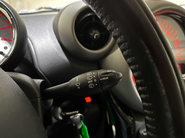 Mini countryman cooper s 1.6 184pk 2011 -automaat-, xk-176-n - afbeelding 14 van  39