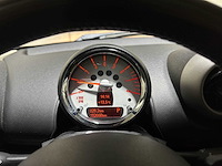 Mini countryman cooper s 1.6 184pk 2011 -automaat-, xk-176-n - afbeelding 15 van  39