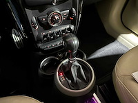 Mini countryman cooper s 1.6 184pk 2011 -automaat-, xk-176-n - afbeelding 16 van  39