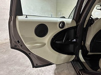 Mini countryman cooper s 1.6 184pk 2011 -automaat-, xk-176-n - afbeelding 21 van  39