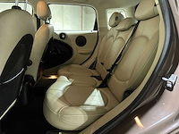 Mini countryman cooper s 1.6 184pk 2011 -automaat-, xk-176-n - afbeelding 22 van  39