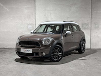 Mini countryman cooper s 1.6 184pk 2011 -automaat-, xk-176-n - afbeelding 12 van  39