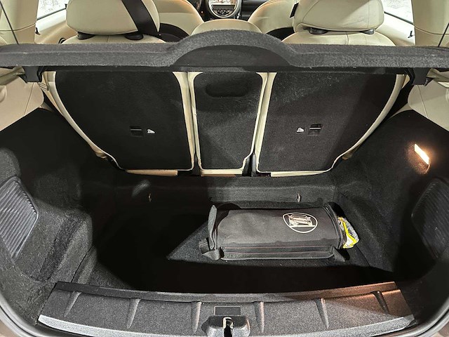 Mini countryman cooper s 1.6 184pk 2011 -automaat-, xk-176-n - afbeelding 24 van  39