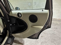 Mini countryman cooper s 1.6 184pk 2011 -automaat-, xk-176-n - afbeelding 25 van  39