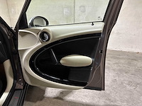 Mini countryman cooper s 1.6 184pk 2011 -automaat-, xk-176-n - afbeelding 27 van  39