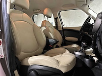 Mini countryman cooper s 1.6 184pk 2011 -automaat-, xk-176-n - afbeelding 28 van  39