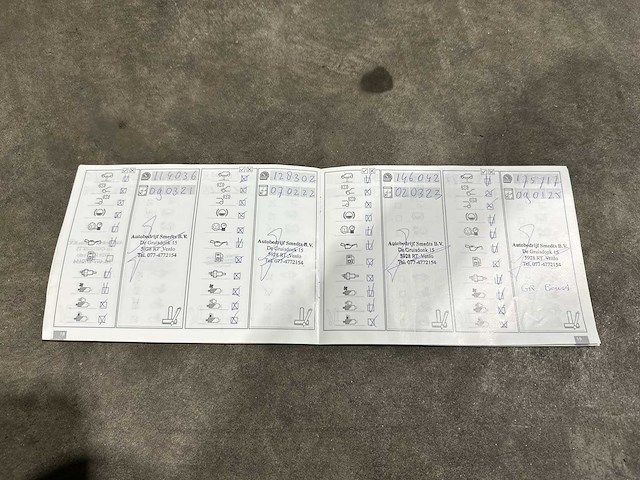 Mini countryman cooper s 1.6 184pk 2011 -automaat-, xk-176-n - afbeelding 32 van  39