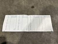 Mini countryman cooper s 1.6 184pk 2011 -automaat-, xk-176-n - afbeelding 33 van  39