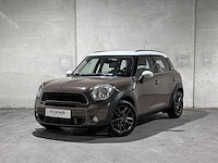 Mini countryman cooper s 1.6 184pk 2011 -automaat-, xk-176-n - afbeelding 23 van  39