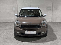 Mini countryman cooper s 1.6 184pk 2011 -automaat-, xk-176-n - afbeelding 36 van  39