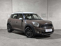 Mini countryman cooper s 1.6 184pk 2011 -automaat-, xk-176-n - afbeelding 37 van  39