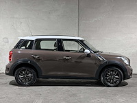 Mini countryman cooper s 1.6 184pk 2011 -automaat-, xk-176-n - afbeelding 39 van  39