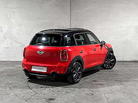 Mini countryman cooper s all4 1.6 184pk 2011 automaat (93.653 km), hn-882-r - afbeelding 1 van  15