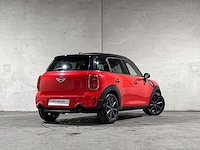 Mini countryman cooper s all4 1.6 184pk 2011 automaat (93.653 km), hn-882-r - afbeelding 2 van  15