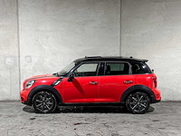 Mini countryman cooper s all4 1.6 184pk 2011 automaat (93.653 km), hn-882-r - afbeelding 4 van  15