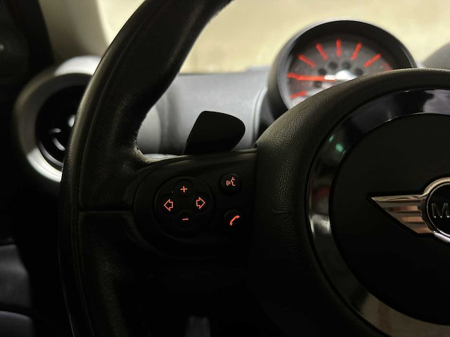 Mini countryman cooper s all4 1.6 184pk 2011 automaat (93.653 km), hn-882-r - afbeelding 6 van  15
