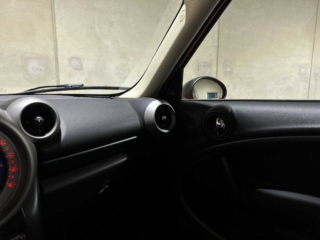 Mini countryman cooper s all4 1.6 184pk 2011 automaat (93.653 km), hn-882-r - afbeelding 9 van  15