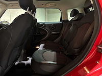 Mini countryman cooper s all4 1.6 184pk 2011 automaat (93.653 km), hn-882-r - afbeelding 11 van  15
