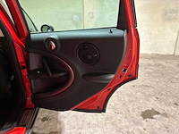 Mini countryman cooper s all4 1.6 184pk 2011 automaat (93.653 km), hn-882-r - afbeelding 12 van  15