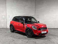 Mini countryman cooper s all4 1.6 184pk 2011 automaat (93.653 km), hn-882-r - afbeelding 13 van  15