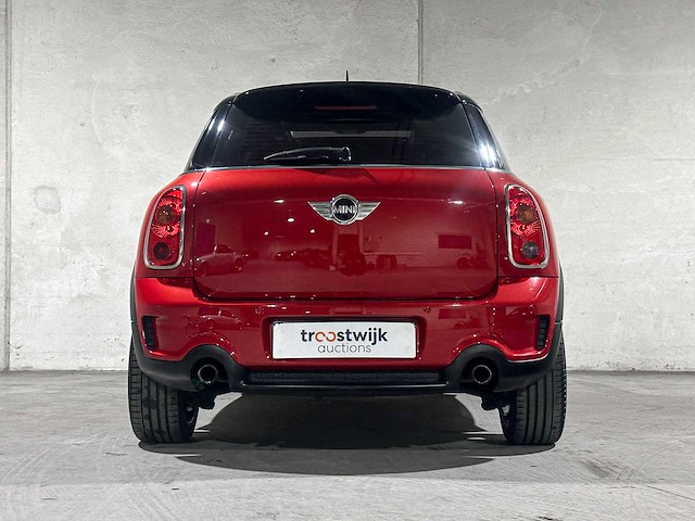 Mini countryman cooper s chili 1.6 184pk 2013, nn-467-l - afbeelding 3 van  40