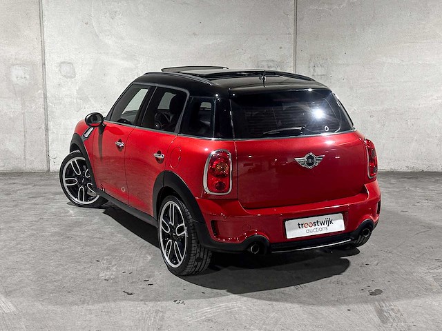 Mini countryman cooper s chili 1.6 184pk 2013, nn-467-l - afbeelding 5 van  40
