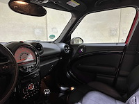 Mini countryman cooper s chili 1.6 184pk 2013, nn-467-l - afbeelding 9 van  40