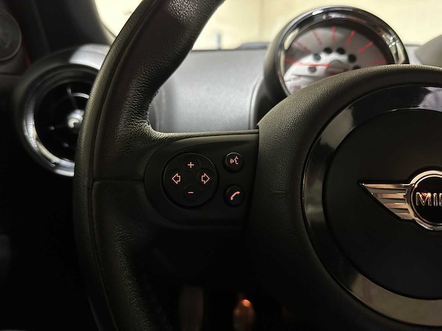 Mini countryman cooper s chili 1.6 184pk 2013, nn-467-l - afbeelding 10 van  40