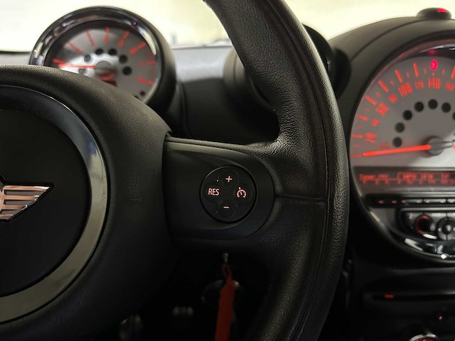 Mini countryman cooper s chili 1.6 184pk 2013, nn-467-l - afbeelding 11 van  40