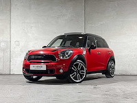 Mini countryman cooper s chili 1.6 184pk 2013, nn-467-l - afbeelding 1 van  40