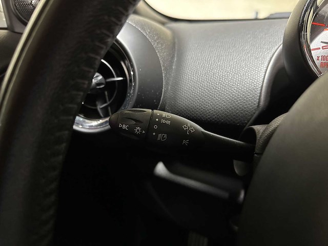 Mini countryman cooper s chili 1.6 184pk 2013, nn-467-l - afbeelding 13 van  40