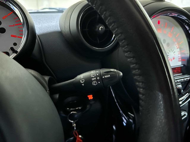 Mini countryman cooper s chili 1.6 184pk 2013, nn-467-l - afbeelding 15 van  40