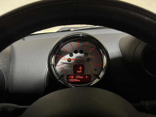 Mini countryman cooper s chili 1.6 184pk 2013, nn-467-l - afbeelding 16 van  40