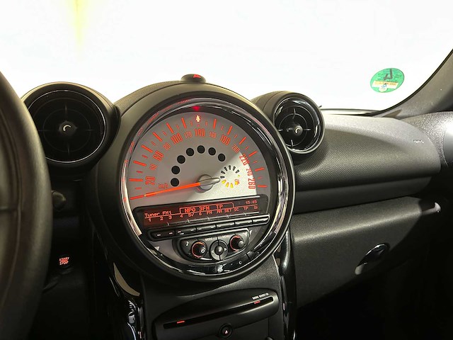 Mini countryman cooper s chili 1.6 184pk 2013, nn-467-l - afbeelding 18 van  40