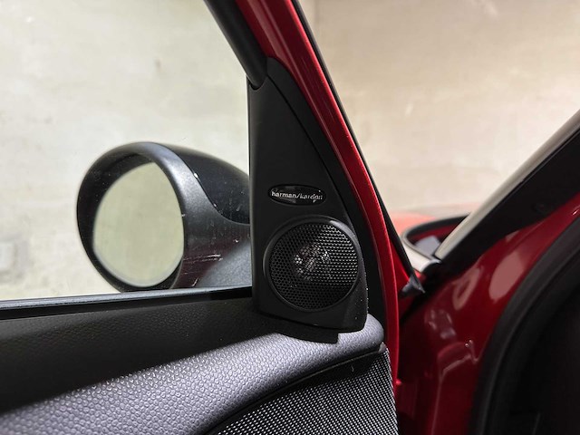 Mini countryman cooper s chili 1.6 184pk 2013, nn-467-l - afbeelding 21 van  40