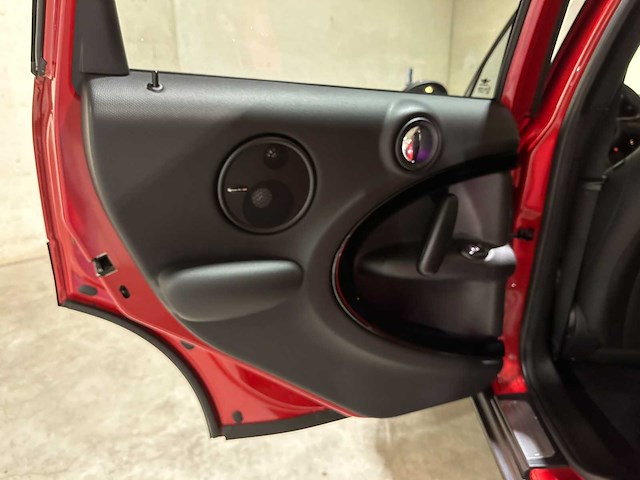 Mini countryman cooper s chili 1.6 184pk 2013, nn-467-l - afbeelding 22 van  40