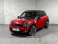 Mini countryman cooper s chili 1.6 184pk 2013, nn-467-l - afbeelding 12 van  40