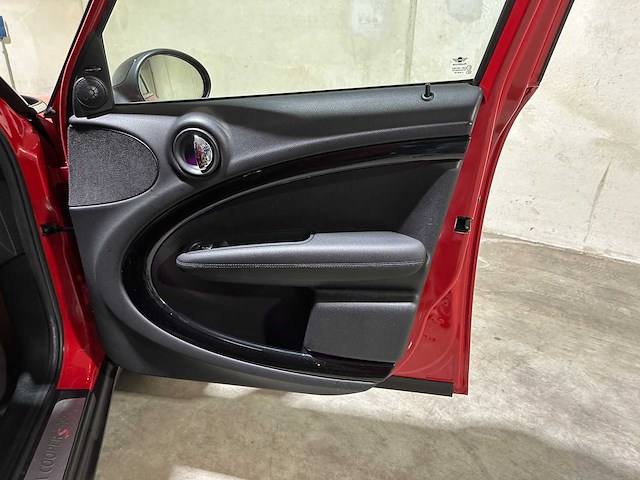 Mini countryman cooper s chili 1.6 184pk 2013, nn-467-l - afbeelding 26 van  40