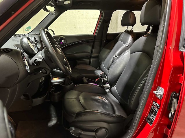 Mini countryman cooper s chili 1.6 184pk 2013, nn-467-l - afbeelding 27 van  40