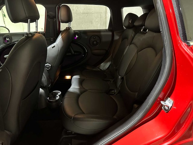 Mini countryman cooper s chili 1.6 184pk 2013, nn-467-l - afbeelding 28 van  40