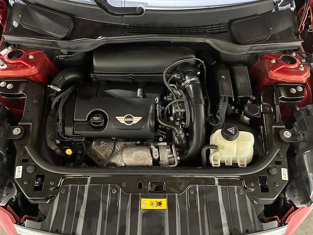 Mini countryman cooper s chili 1.6 184pk 2013, nn-467-l - afbeelding 33 van  40