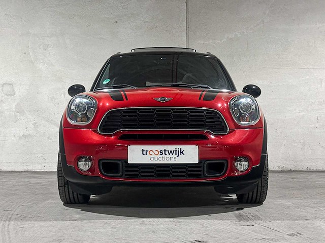 Mini countryman cooper s chili 1.6 184pk 2013, nn-467-l - afbeelding 23 van  40