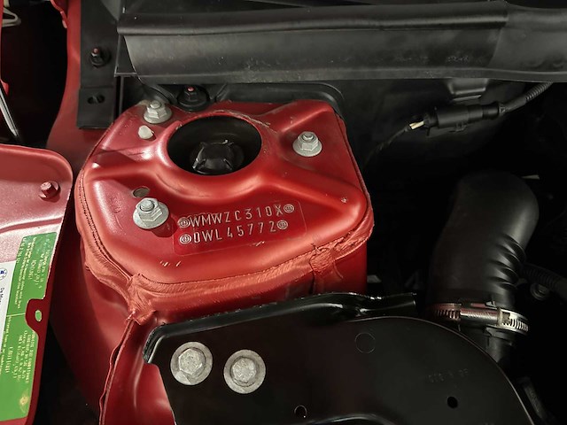 Mini countryman cooper s chili 1.6 184pk 2013, nn-467-l - afbeelding 35 van  40