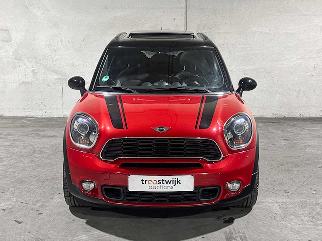 Mini countryman cooper s chili 1.6 184pk 2013, nn-467-l - afbeelding 34 van  40